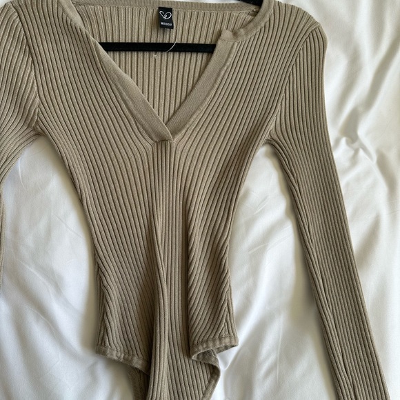 Bodysuit - Picture 1 of 2